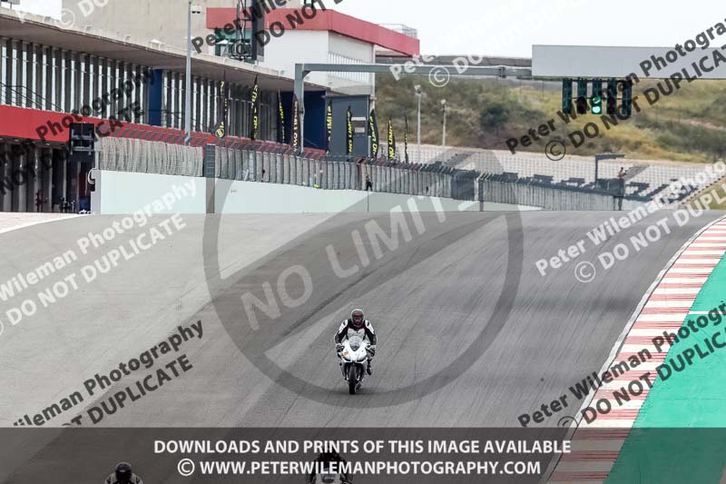 may 2019;motorbikes;no limits;peter wileman photography;portimao;portugal;trackday digital images